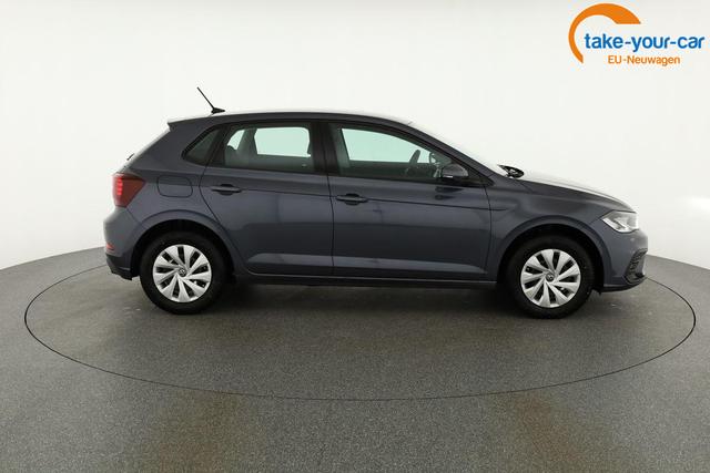 Volkswagen - Polo - EU-Neuwagen - Reimport