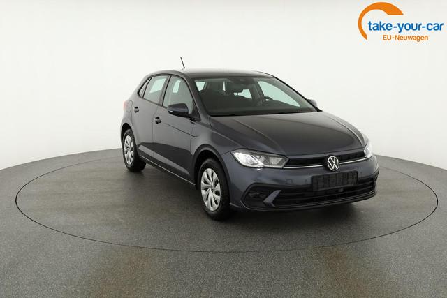 Volkswagen - Polo - EU-Neuwagen - Reimport