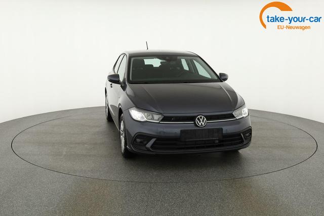 Volkswagen - Polo - EU-Neuwagen - Reimport