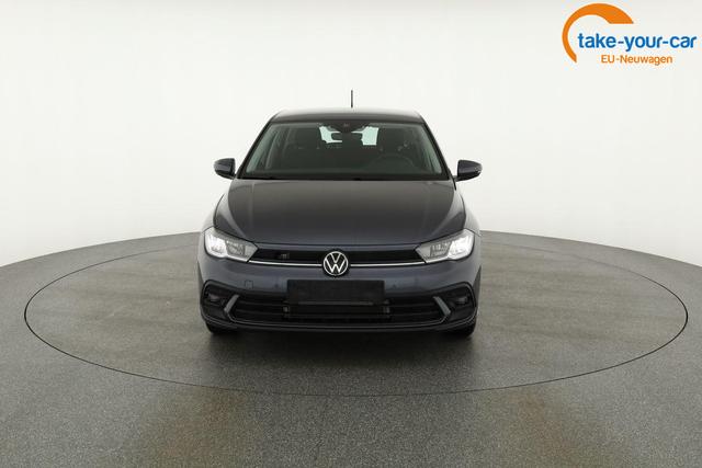 Volkswagen - Polo - EU-Neuwagen - Reimport