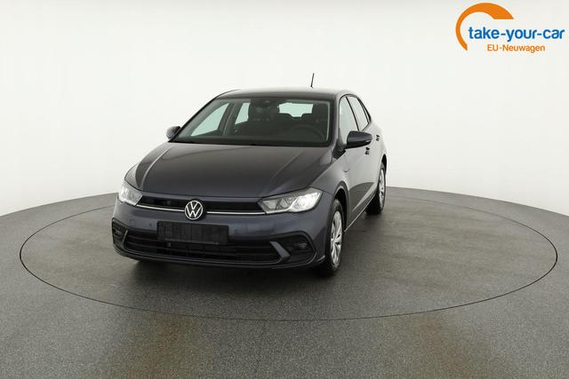 Volkswagen - Polo - EU-Neuwagen - Reimport