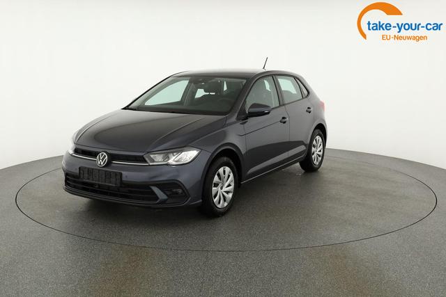 Volkswagen - Polo - EU-Neuwagen - Reimport