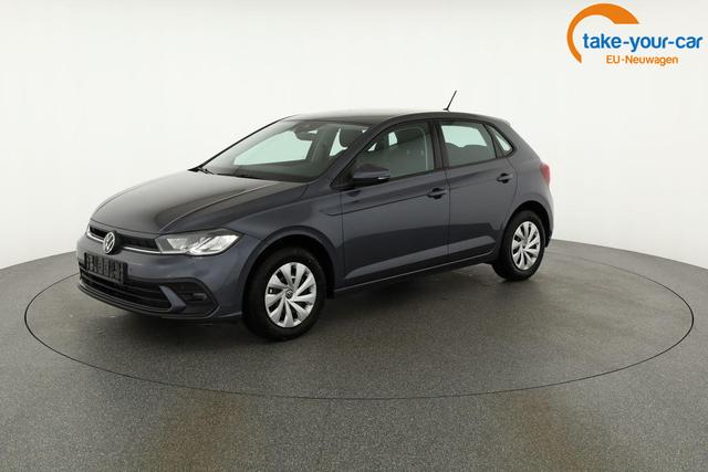 Volkswagen - Polo - EU-Neuwagen - Reimport