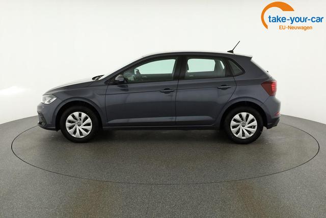 Volkswagen - Polo - EU-Neuwagen - Reimport