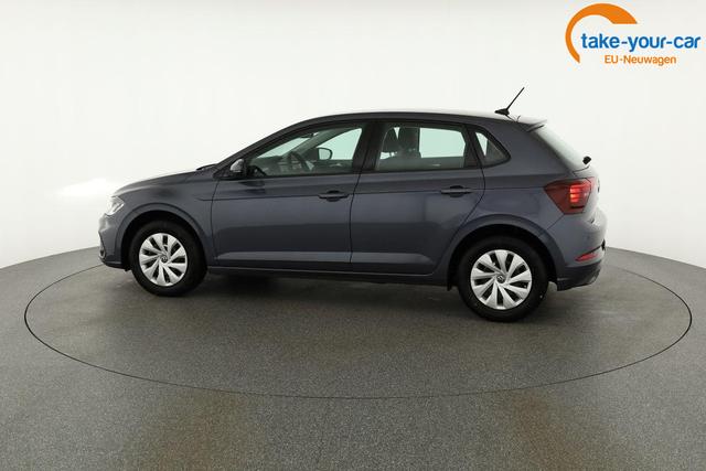 Volkswagen - Polo - EU-Neuwagen - Reimport