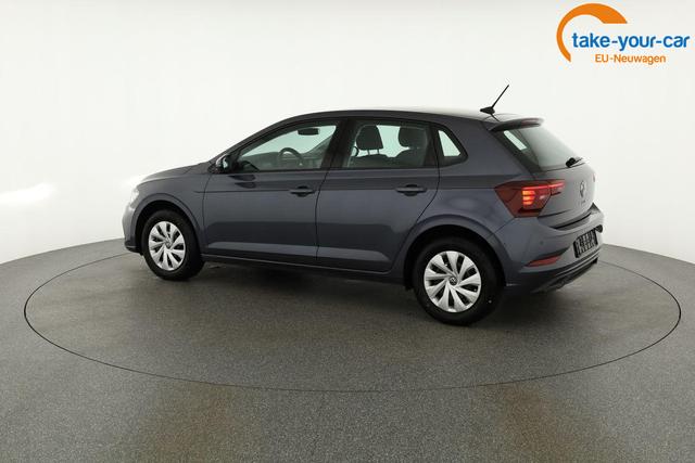 Volkswagen - Polo - EU-Neuwagen - Reimport