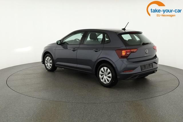 Volkswagen - Polo - EU-Neuwagen - Reimport