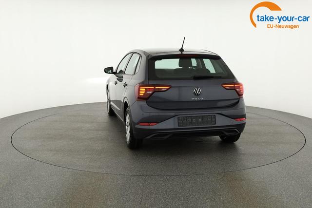 Volkswagen - Polo - EU-Neuwagen - Reimport