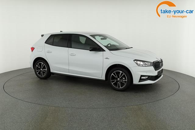 Skoda - Fabia - EU-Neuwagen - Reimport