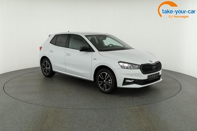 Skoda - Fabia - EU-Neuwagen - Reimport