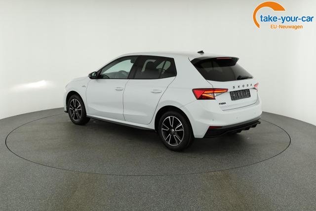 Skoda - Fabia - EU-Neuwagen - Reimport