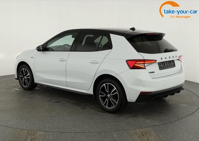 Skoda - Fabia - EU-Neuwagen - Reimport