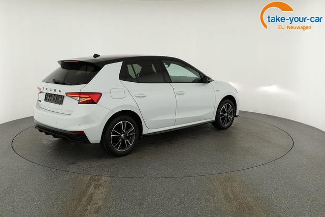 Skoda - Fabia - EU-Neuwagen - Reimport