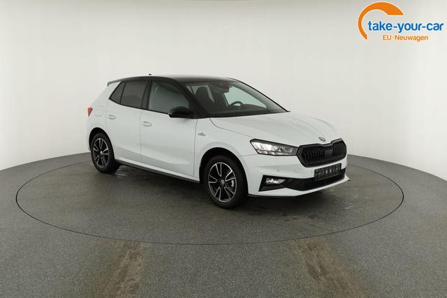 Skoda - Fabia - EU-Neuwagen - Reimport