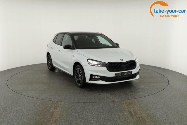 Skoda - Fabia - EU-Neuwagen - Reimport