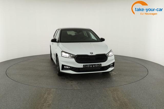 Skoda - Fabia - EU-Neuwagen - Reimport