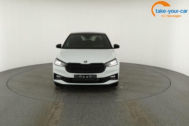 Skoda - Fabia - EU-Neuwagen - Reimport