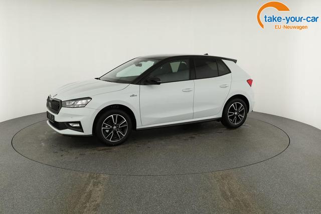 Skoda - Fabia - EU-Neuwagen - Reimport