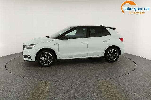 Skoda - Fabia - EU-Neuwagen - Reimport