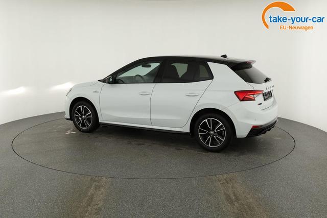 Skoda - Fabia - EU-Neuwagen - Reimport