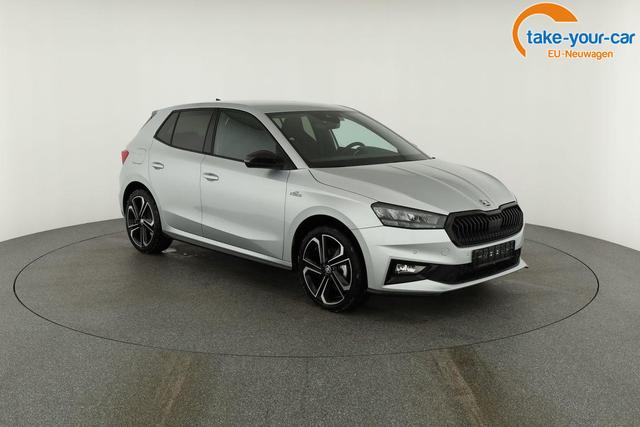 Skoda - Fabia - EU-Neuwagen - Reimport