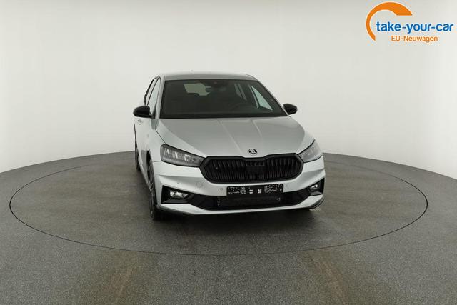 Skoda - Fabia - EU-Neuwagen - Reimport