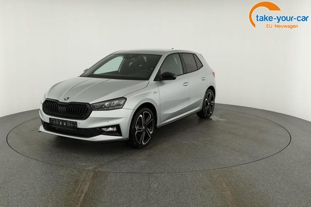 Skoda - Fabia - EU-Neuwagen - Reimport