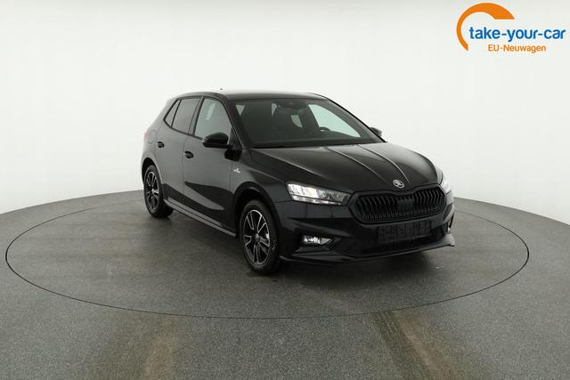 Skoda - Fabia - EU-Neuwagen - Reimport