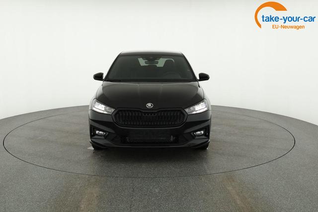 Skoda - Fabia - EU-Neuwagen - Reimport