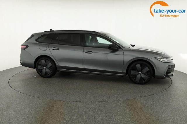 Volkswagen - Passat Variant - EU-Neuwagen - Reimport