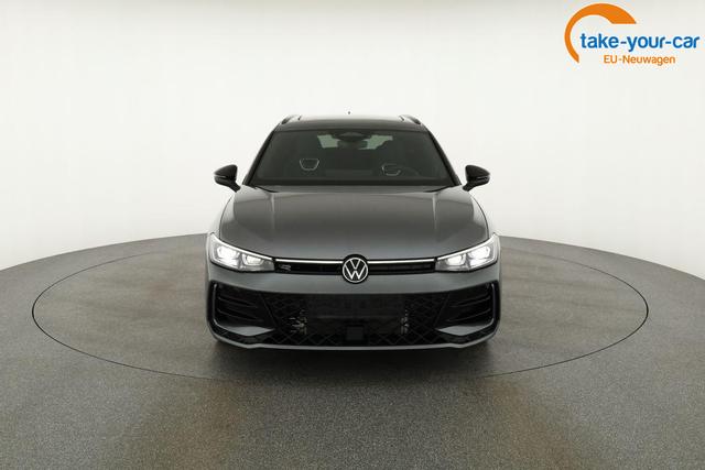 Volkswagen - Passat Variant - EU-Neuwagen - Reimport