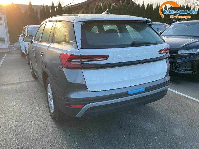 Skoda - Kodiaq - EU-Neuwagen - Reimport