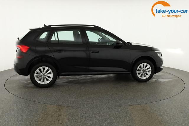 Skoda - Kamiq - EU-Neuwagen - Reimport