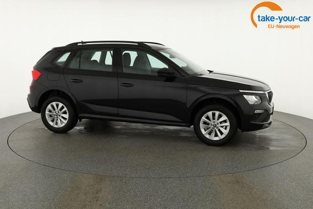 Skoda - Kamiq - EU-Neuwagen - Reimport