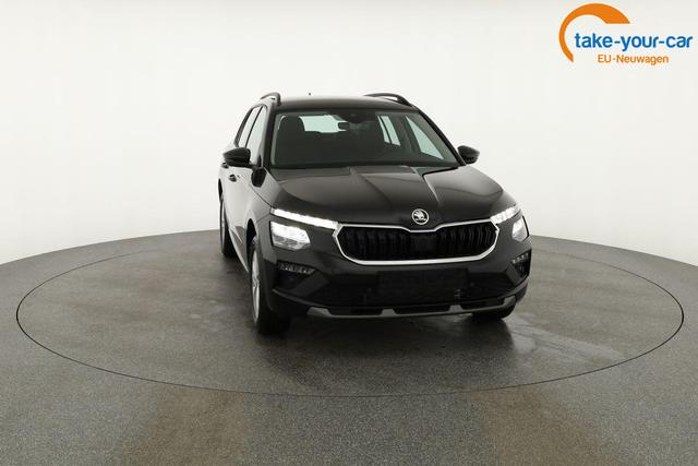 Skoda - Kamiq - EU-Neuwagen - Reimport