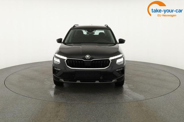 Skoda - Kamiq - EU-Neuwagen - Reimport