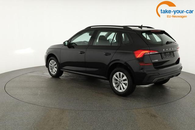 Skoda - Kamiq - EU-Neuwagen - Reimport