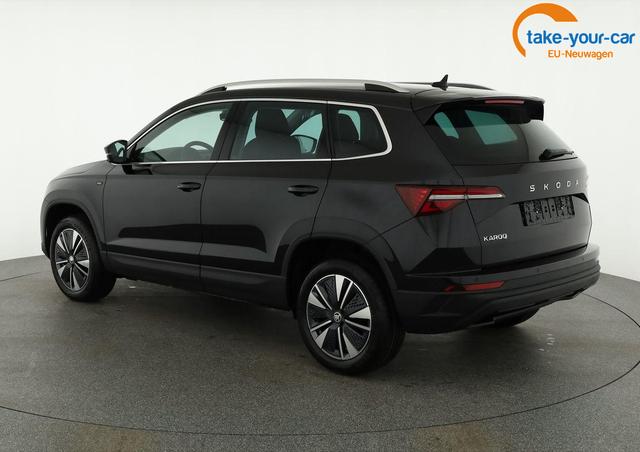 Skoda - Karoq - EU-Neuwagen - Reimport