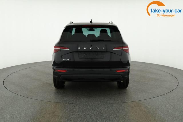 Skoda - Karoq - EU-Neuwagen - Reimport