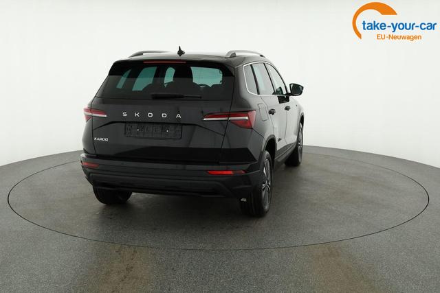 Skoda - Karoq - EU-Neuwagen - Reimport