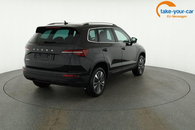 Skoda - Karoq - EU-Neuwagen - Reimport