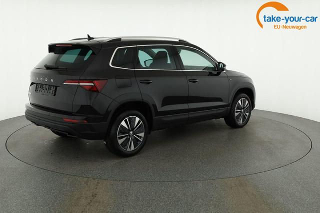 Skoda - Karoq - EU-Neuwagen - Reimport