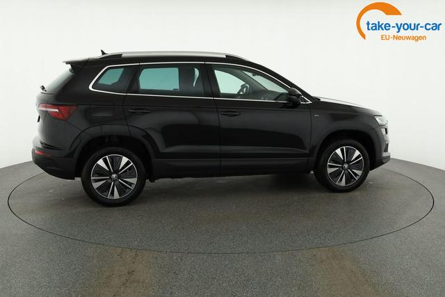 Skoda - Karoq - EU-Neuwagen - Reimport