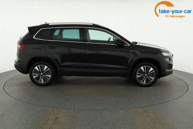 Skoda - Karoq - EU-Neuwagen - Reimport