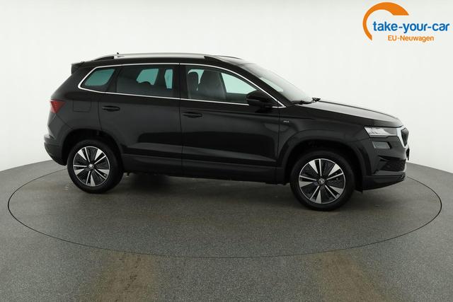 Skoda - Karoq - EU-Neuwagen - Reimport