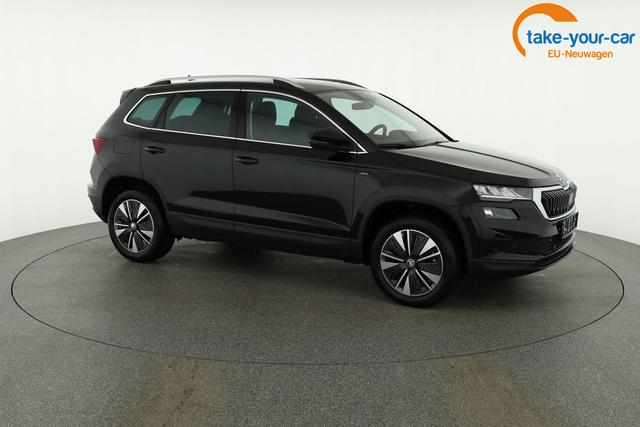 Skoda - Karoq - EU-Neuwagen - Reimport