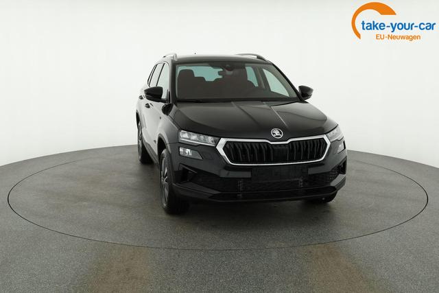 Skoda - Karoq - EU-Neuwagen - Reimport