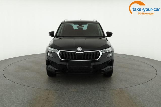 Skoda - Karoq - EU-Neuwagen - Reimport