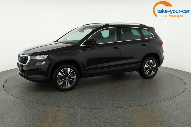 Skoda - Karoq - EU-Neuwagen - Reimport