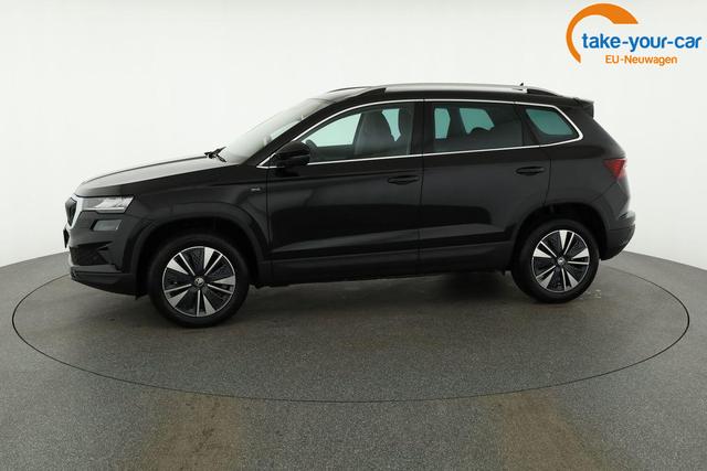 Skoda - Karoq - EU-Neuwagen - Reimport